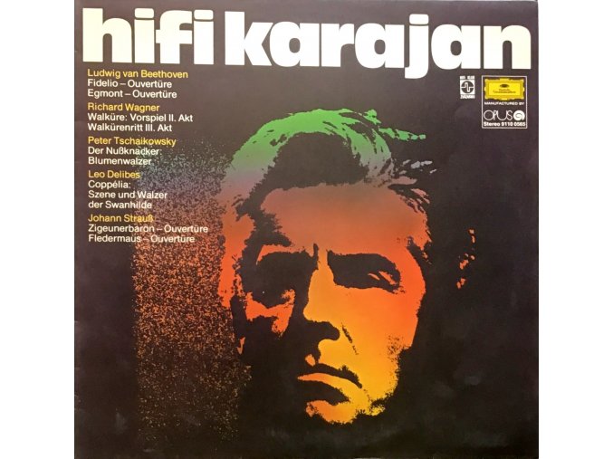 Hifi Karajan