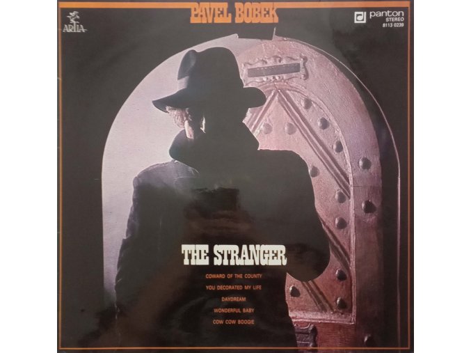 The Stranger (1982)