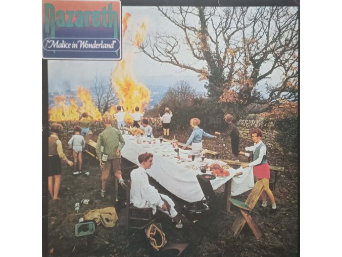 Malice in Wonderland (1980)