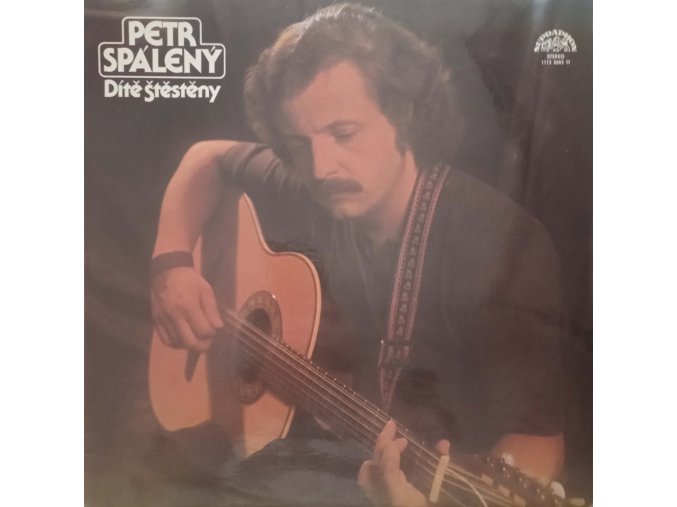 Dítě štěstěny (1980)