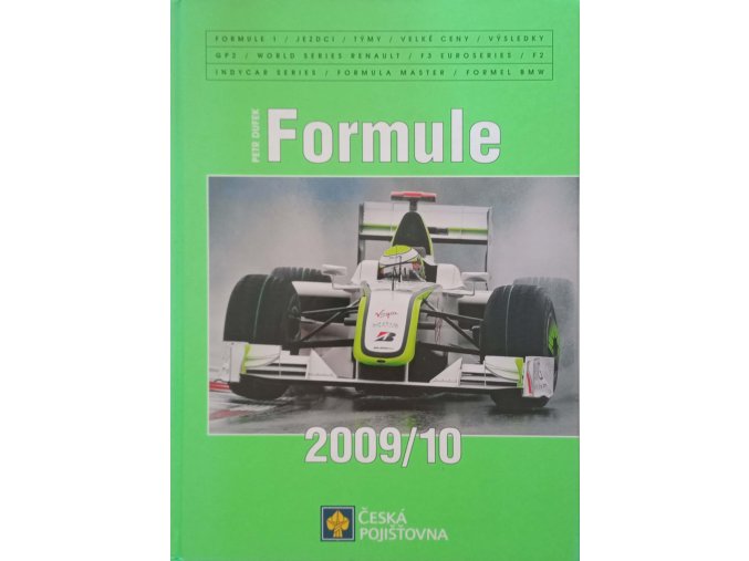 Formule 2009/10 (2009)