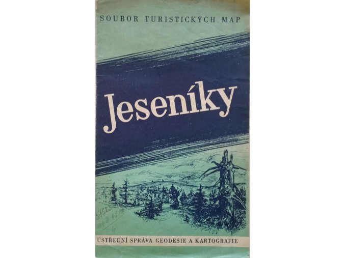Jeseníky (1957)