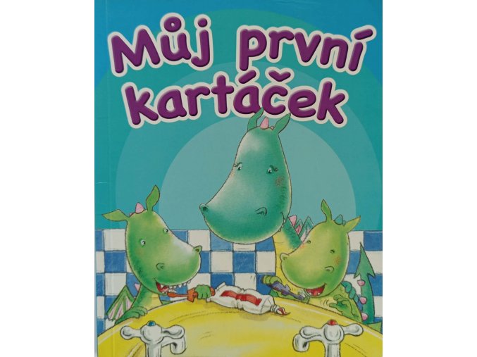 Můj první kartáček (2008)