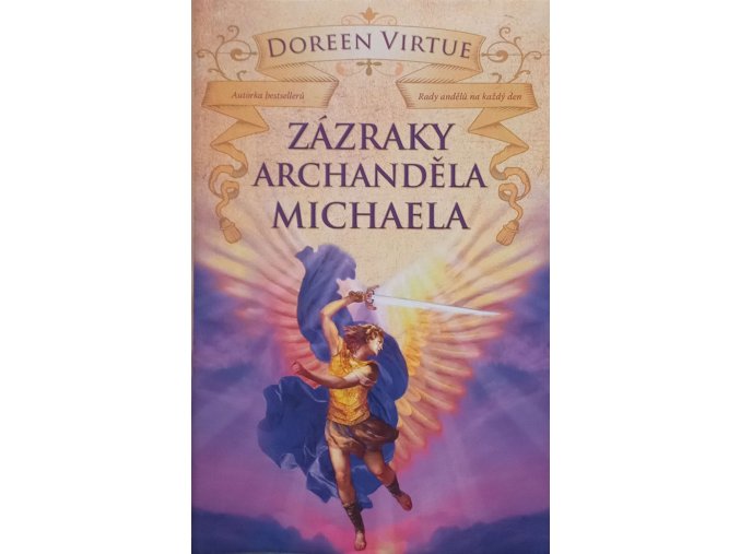 Zázraky archanděla Michaela (2011)