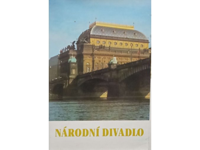 Národní divadlo