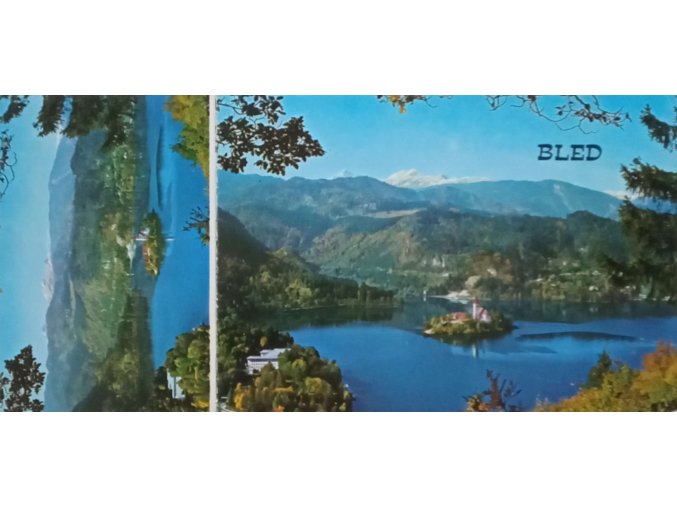 Bled