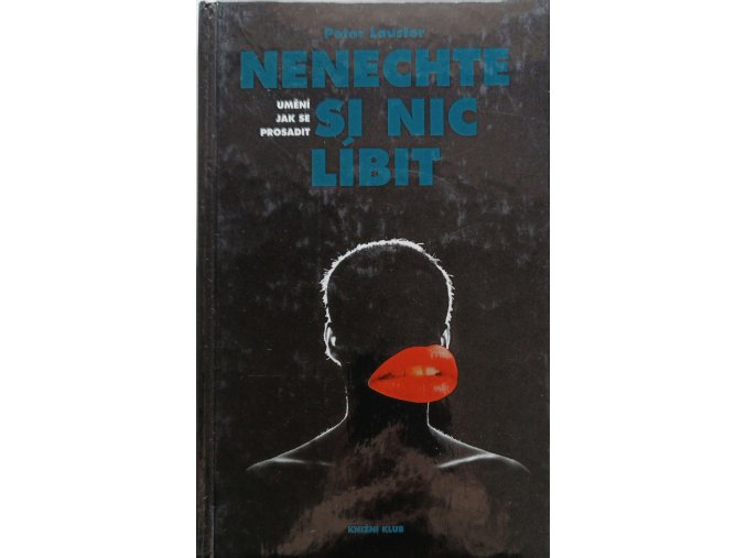 Nenechte si nic líbit (1994)