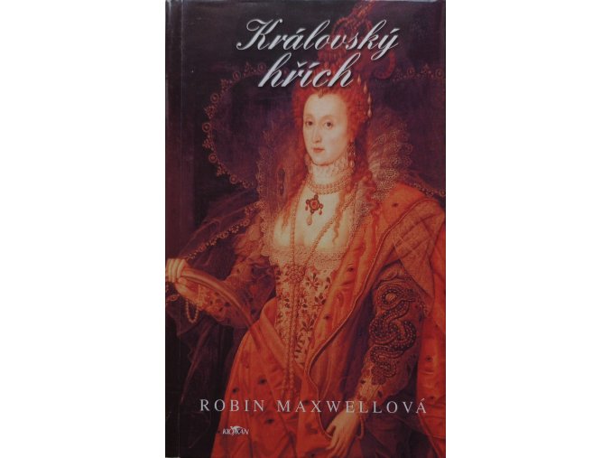 Královský hřích (2002)