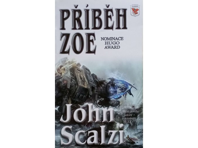 Koloniální války 4 - Příběh Zoe (2011)