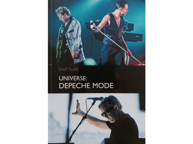 Universe- Depeche Mode (2010)