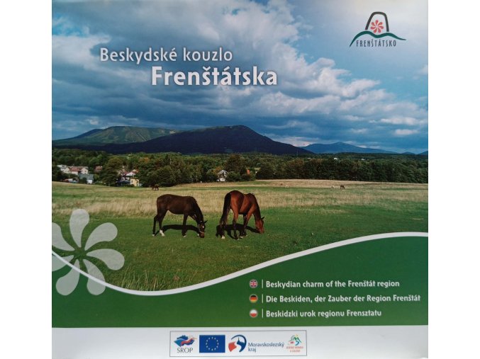 Beskydské kouzlo Frenštátska (2008)