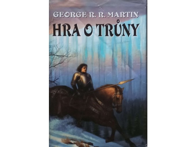 Píseň ledu a ohně 1 - Hra o trůny (2011)
