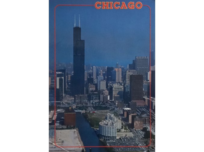 Chicago