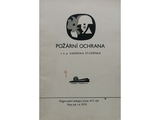 Požární ochrana (1975)