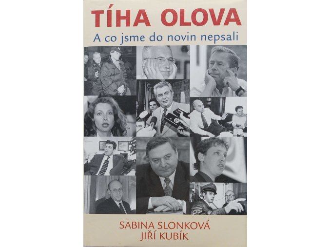 Tíha olova (2001)
