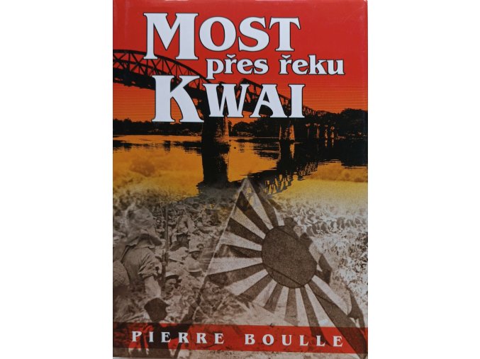 Most přes řeku Kwai (2000)