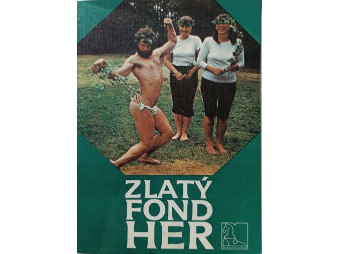 Zlatý fond her (1990)
