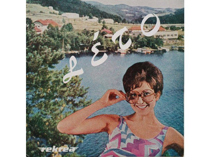Léto