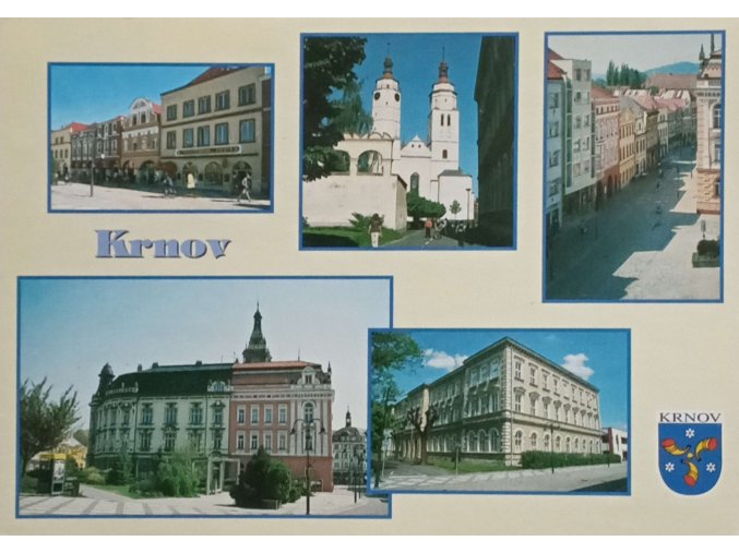 Krnov