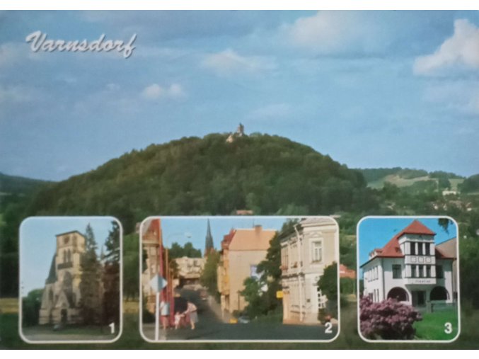 Varnsdorf