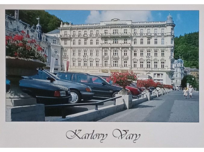 Karlovy Vary