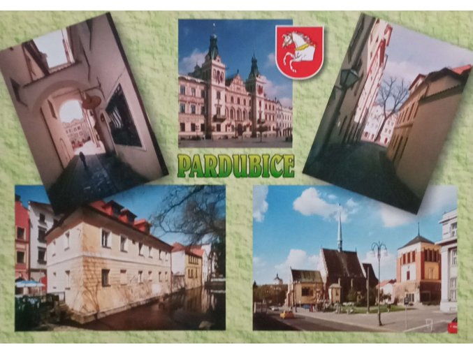 Pardubice (2006)