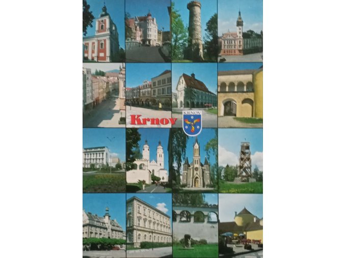 Krnov