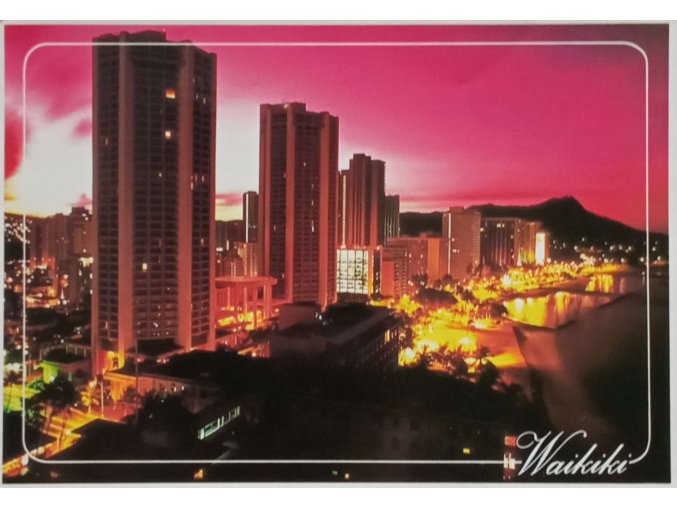 Waikiki