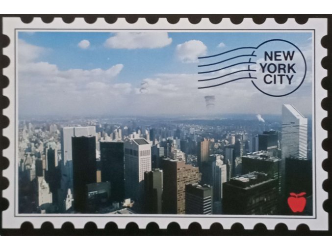 New York City