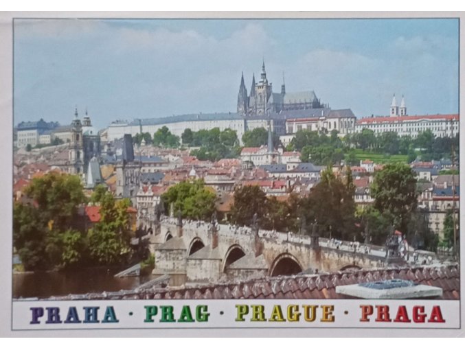 Praha