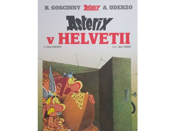 Asterix v Helvetii (2015)