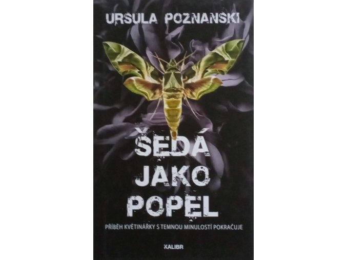 Vanitas 2 - Šedá jako popel (2022)