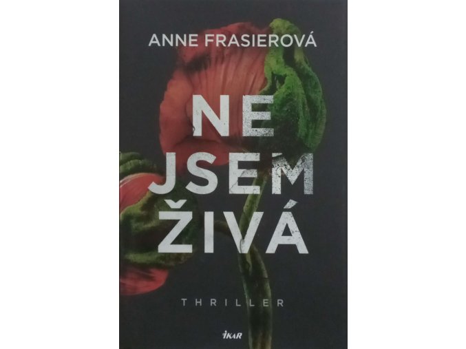 Tajemství detektiva Jude Fontaineové 2 - Nejsem živá (2019)