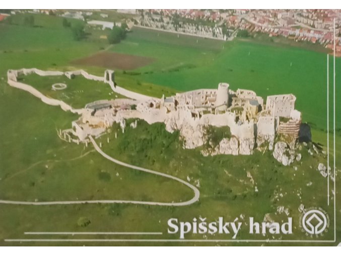 Spišský hrad
