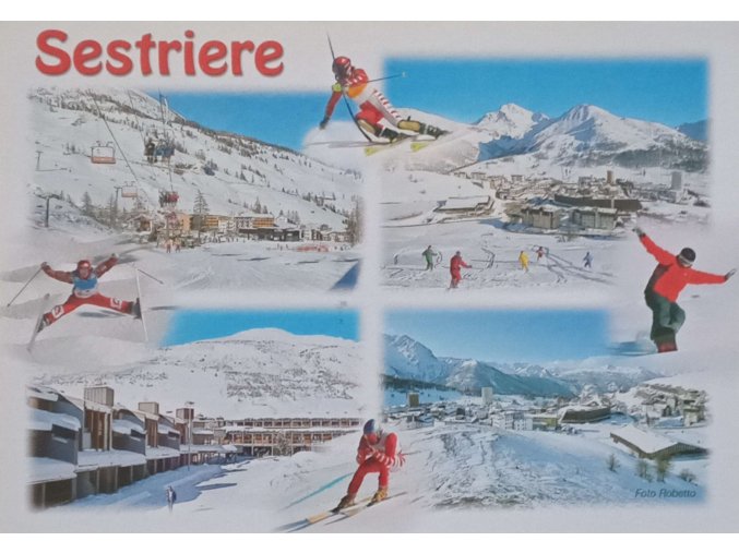Sestriere