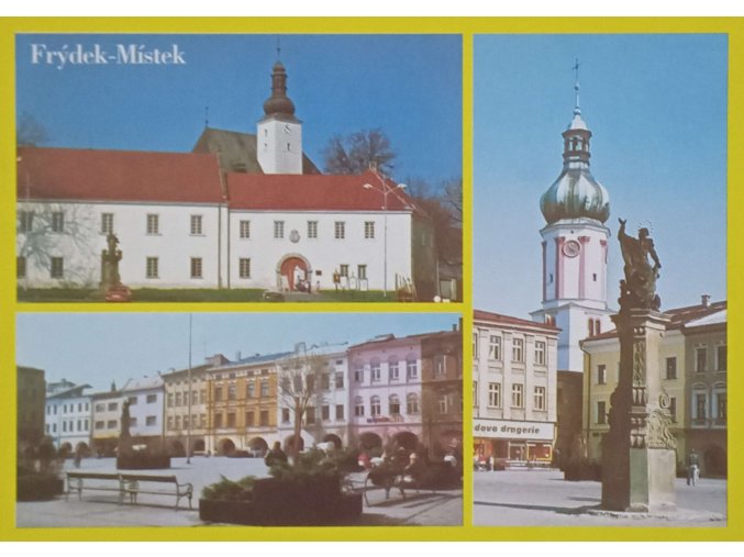 Frýdek-Místek