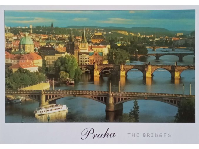 Praha