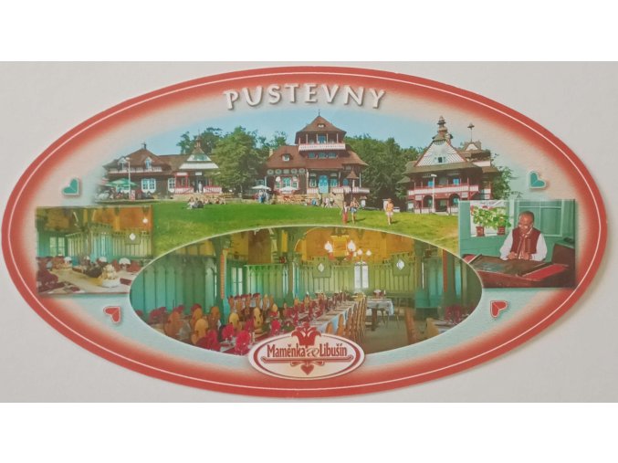 Beskydy - Pustevny
