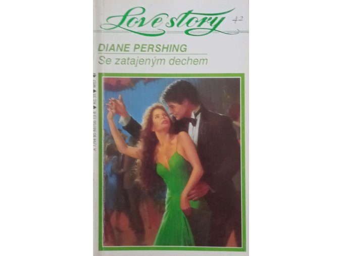 Love story 42 - Se zatajeným dechem (1994)