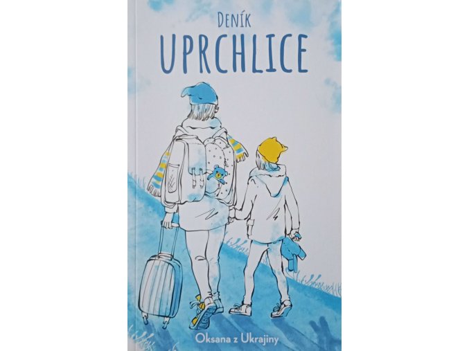 Deník uprchlice (2022)