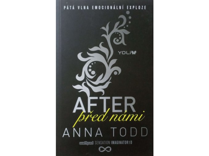 After 5 - Před námi (2020)