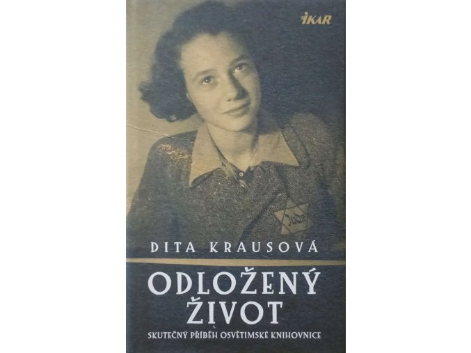Odložený život - Skutečný příběh osvětimské knihovnice (2018)