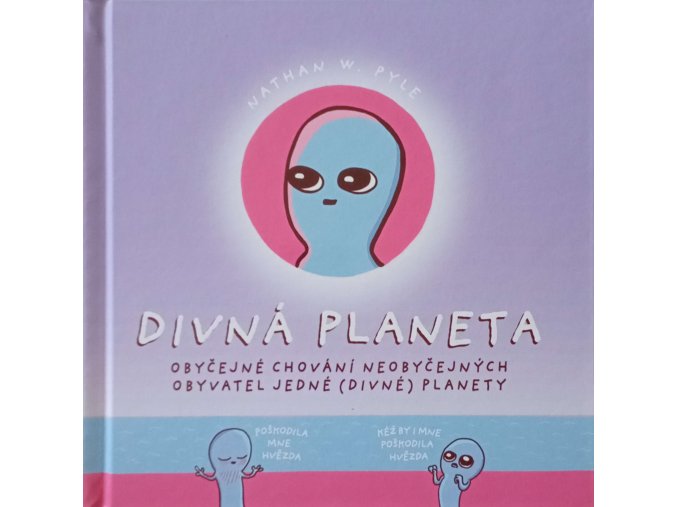 Divná planeta (2020)