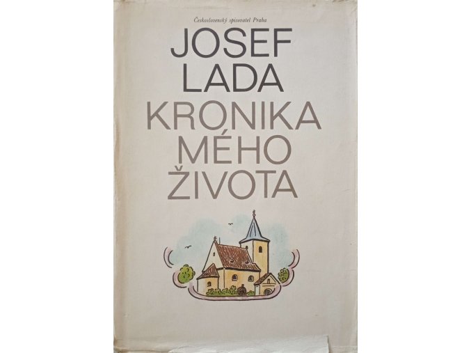 Kronika mého života (1973)