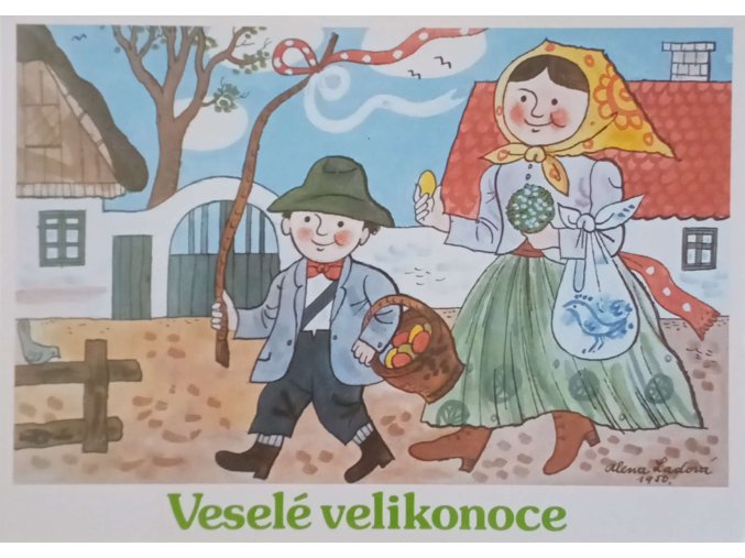 Pomlázka