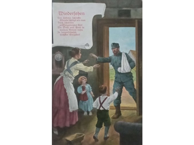 Wiederseben