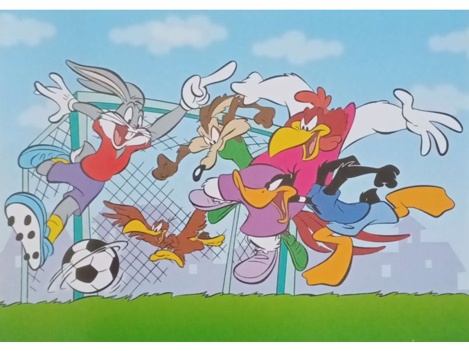 Looney Tunes (1999)