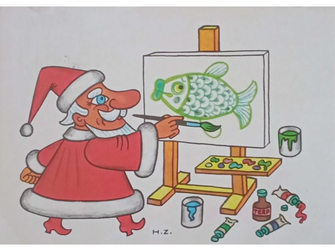 Radostné Vánoce a šťastný nový rok