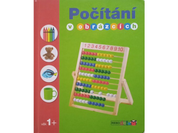 Počítání v obrázcích (2019)
