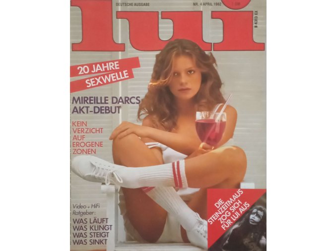 Lui 4 (1982)